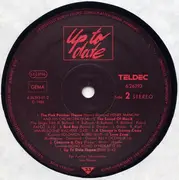 LP - Janet Jackson / Stephanie / Bananarama a.O. - Up To Date