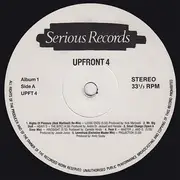 LP - Loose Ends, Hindsight, Master C and J - Upfront 4