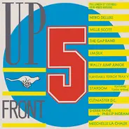 Various - Upfront 5