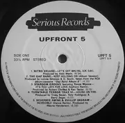 LP - Various - Upfront 5