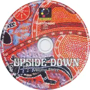 CD - Daisy Clover / Axiom / Tapestry a.o. - Upside Down Volume Three