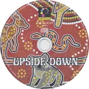CD - Simon And De Sade / Medicine Mike / The Allusions a.o. - Upside Down Volume Two