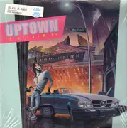 LP - The Boyz a.o. - Uptown Is Kickin' It