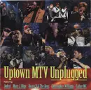 CD - Jodeci, Mary J. Blige, HEAVY D & THE BOYZ... - Uptown MTV Unplugged
