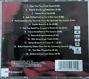 CD - Kool & The Gang, Behind the Groove, Super Freak - Urban - Music That Changed Our Lives