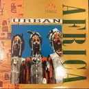 LP - Yvonne Chaka Chaka, Slave, Kazet a.o. - Urban Africa (Jive Hits Of The Townships)