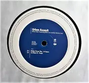 Double LP - M.O.P. / The Beatnuts / Common a.o - Urban Assault