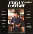 Double LP - Jimmy Buffet, Joe Walsh, Dan Fogelberg a.o. - Urban Cowboy (Original Motion Picture Soundtrack)