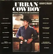 Jimmy Buffet, Joe Walsh, Dan Fogelberg a.o. - Urban Cowboy (Original Motion Picture Soundtrack)