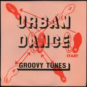 Jade 4U - Urban Dance 'Groovy Tunes'