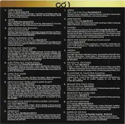 Double CD - Usher, Medina, Kid Cudi - Urban Dance