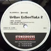 Double LP - Urban Essentials 2 - Urban Essentials 2 The Future Of R'n'B