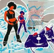 CD - T. Power / Orange Kush / Stone Drive a.o. - Urban Funk Breaks