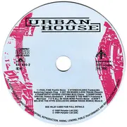 CD - Pozitiv Noize, Phoenix, Mista E - Urban House