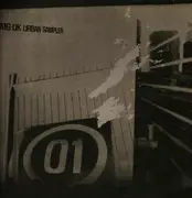 12inch Vinyl Single - Various - Urban Sampler 1