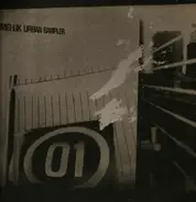 Various - Urban Sampler 1