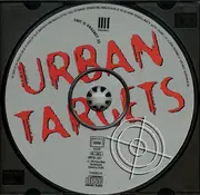 CD - Various - Urban Targets