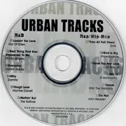 CD - out of eden, damita, grits - Urban Tracks