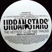 12inch Vinyl Single - Leah McCrae Featuring Legend, DJ Lapell, Byron Stingily, Janita - Urbanstars²