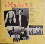 LP - Various - Urlaubshits