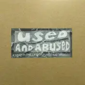 elite force - Used And Abused