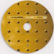 CD - Various - V Classic Volume II