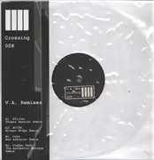 12inch Vinyl Single - Various - V.A. Remixes