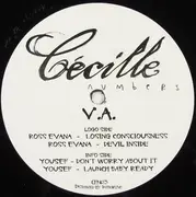 12inch Vinyl Single - Ross Evana / Yousef - V.A.