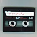 CD - Various - V2unes Sampler - Promo