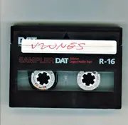 CD - Various - V2unes Sampler - Promo