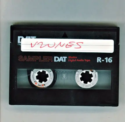 Various - V2unes Sampler