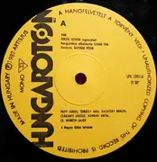 LP - Kinder-Hörspiel - Vuk