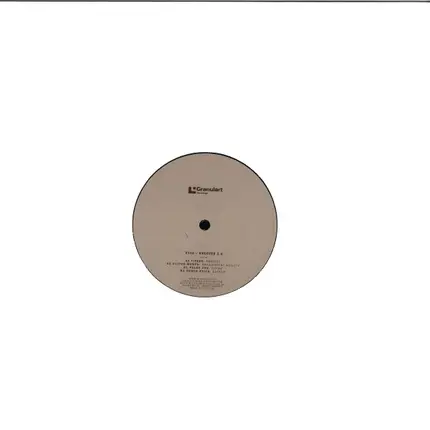 Various - Vvaa - Uncover 2.0