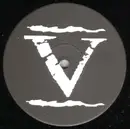 12inch Vinyl Single - Dj Cut X, Robsen, Sanform - V - 240 Grams
