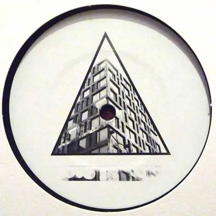 JøBurg, Jf & Melle-J, J Dagga, Jackcc - VA Sampler 002