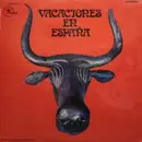 LP - Los Amaya, Lorenzo Santamaría, Tuset Street - Vacaciones En España