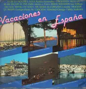 LP - Various - Vacaciones En España