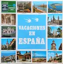 LP - Los Diablos / Los Belak a.o. - Vacaciones En España