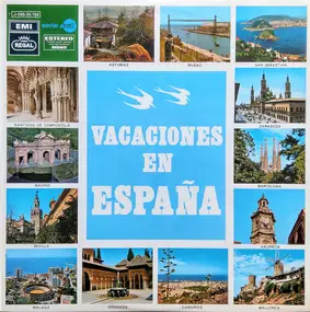 Los Diablos - Vacaciones En España