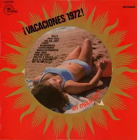 Various Artists - ¡Vacaciones! En Mallorca