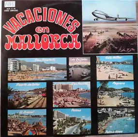 los romantics - Vacaciones En Mallorca