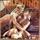 LP - National Philharmonic Orchestra, Chris Ellis, The Mike Sammes Singers a.o. - Valentino - Original Motion Picture Soundtrack