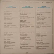 LP - Gounod, Chopin, Delibes a.o. - Valses De Ballets Célèbres