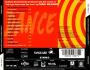 CD - Alisha, Fonda Rae, Roni Griffith a.o. - Vanguard Dance Classics Part 1