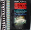 LP - Mike Settle, Kim Carnes a.o. - Vanishing Point / Fluchtpunkt San Franzisko (Original Motion Picture Soundtrack)