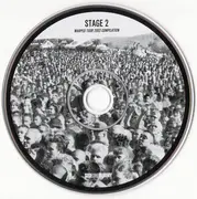 Double CD - Nofx, Rufio, Maxeen, Mest a.o. - Vans Warped Tour (2003 Tour Compilation)