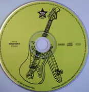 CD - Bad Religion / Social Distorion / Die Toten Hosen a.o. - VANS Warped Tour '98