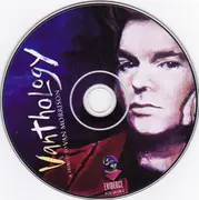 CD - Van Morrison - Vanthology - A Tribute To Van Morrison