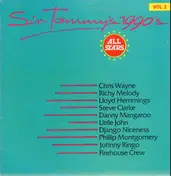Little John - Various ‎- Sir Tommy's 1990's All Stars Vol.2