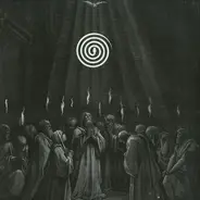 Luigi Tozzi, Feral, BLNDR - Various Adepts: Volume II